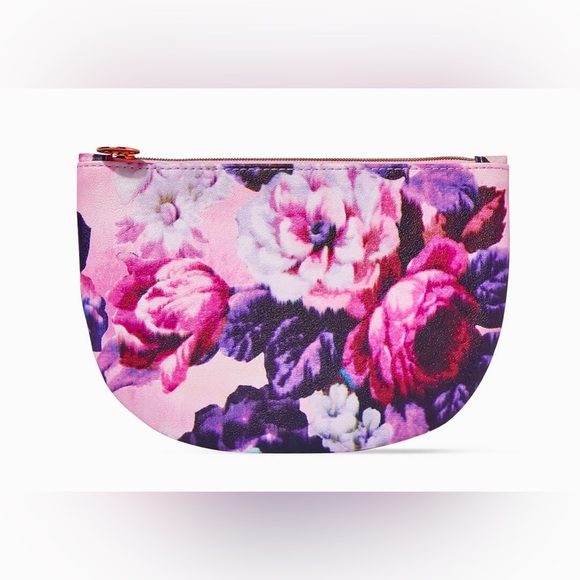 Cosmetic Bag Bundle (6) | Makeup Travel Pouch | - Picture 5 of 10